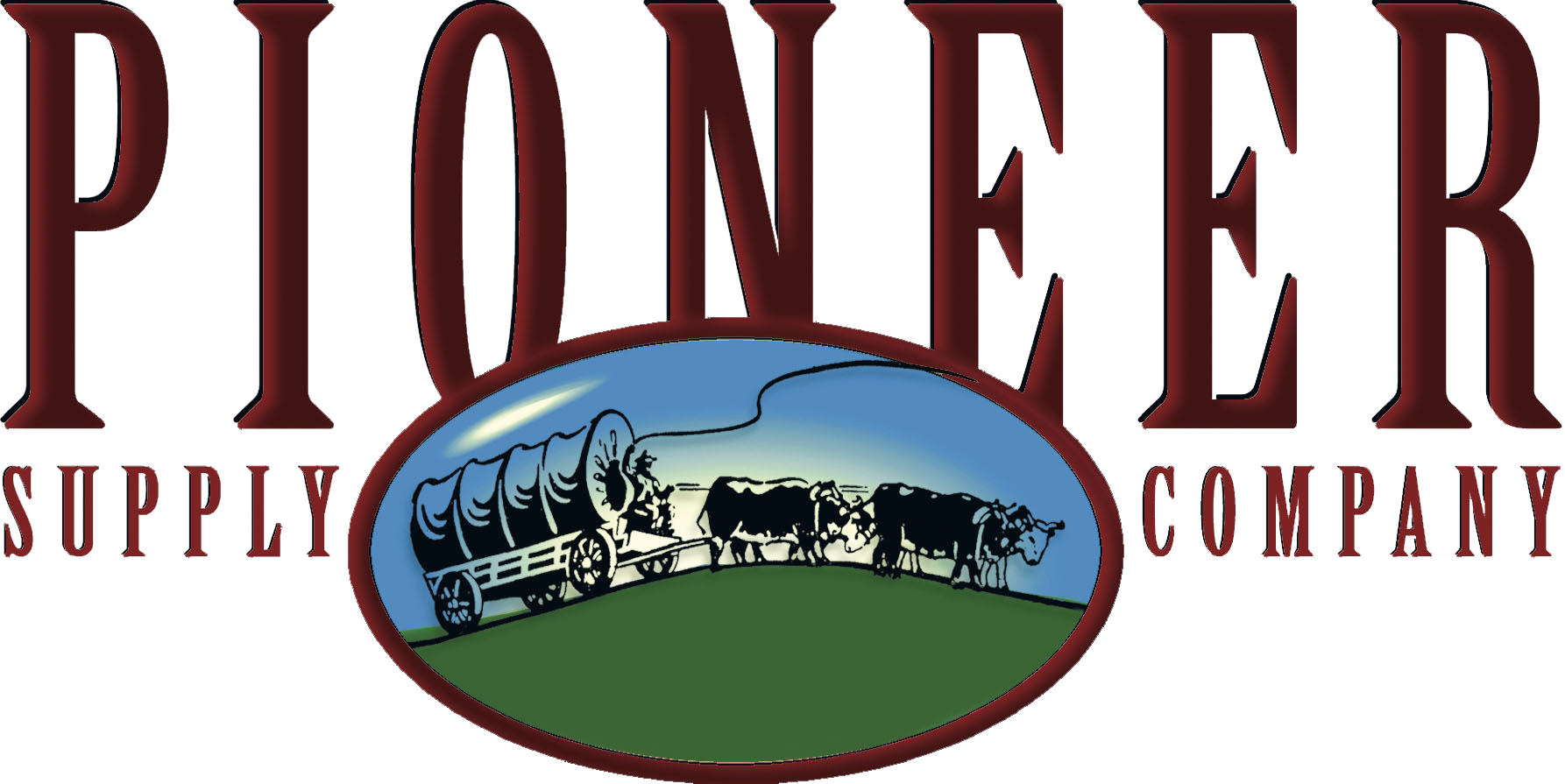 Pioneer Supply Company